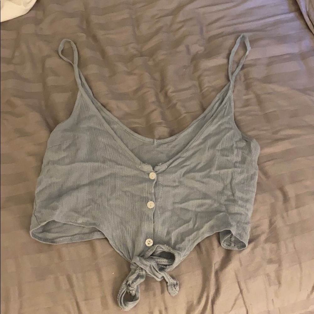 Zaful tank top